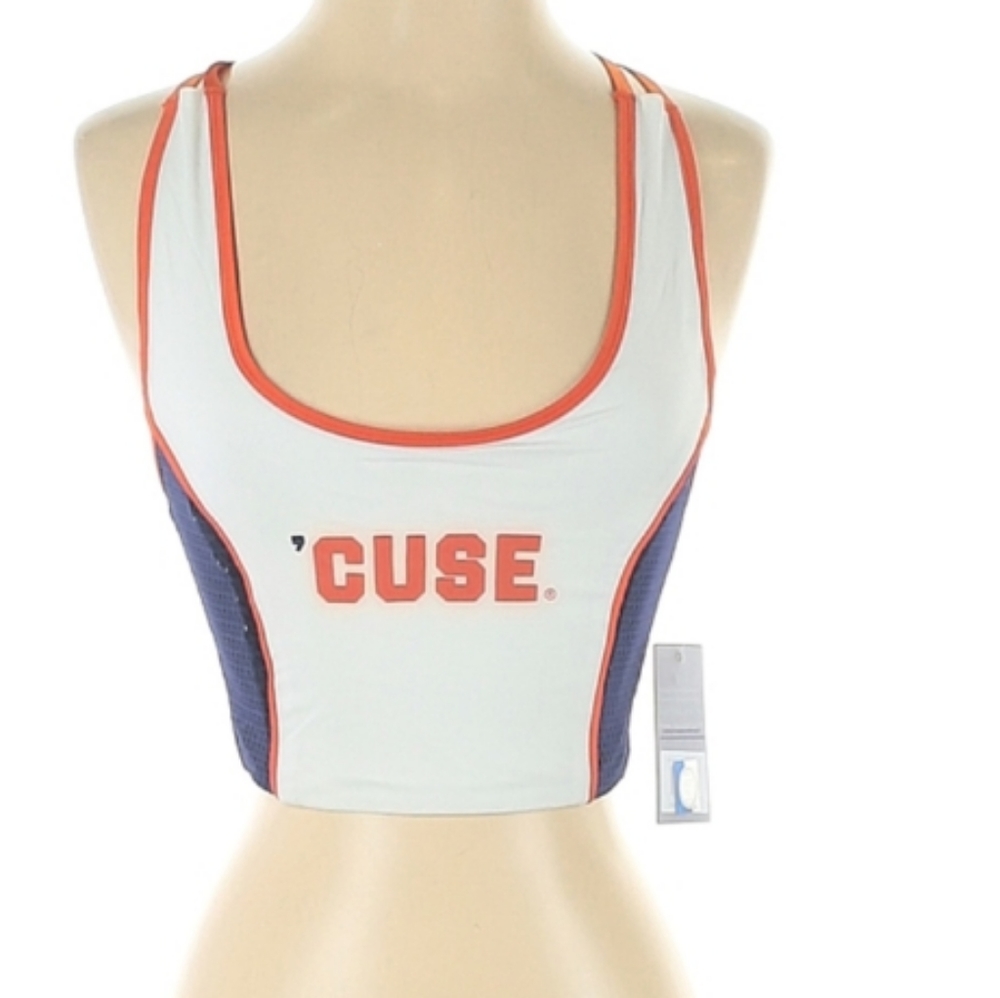 Nuyu small sports bra